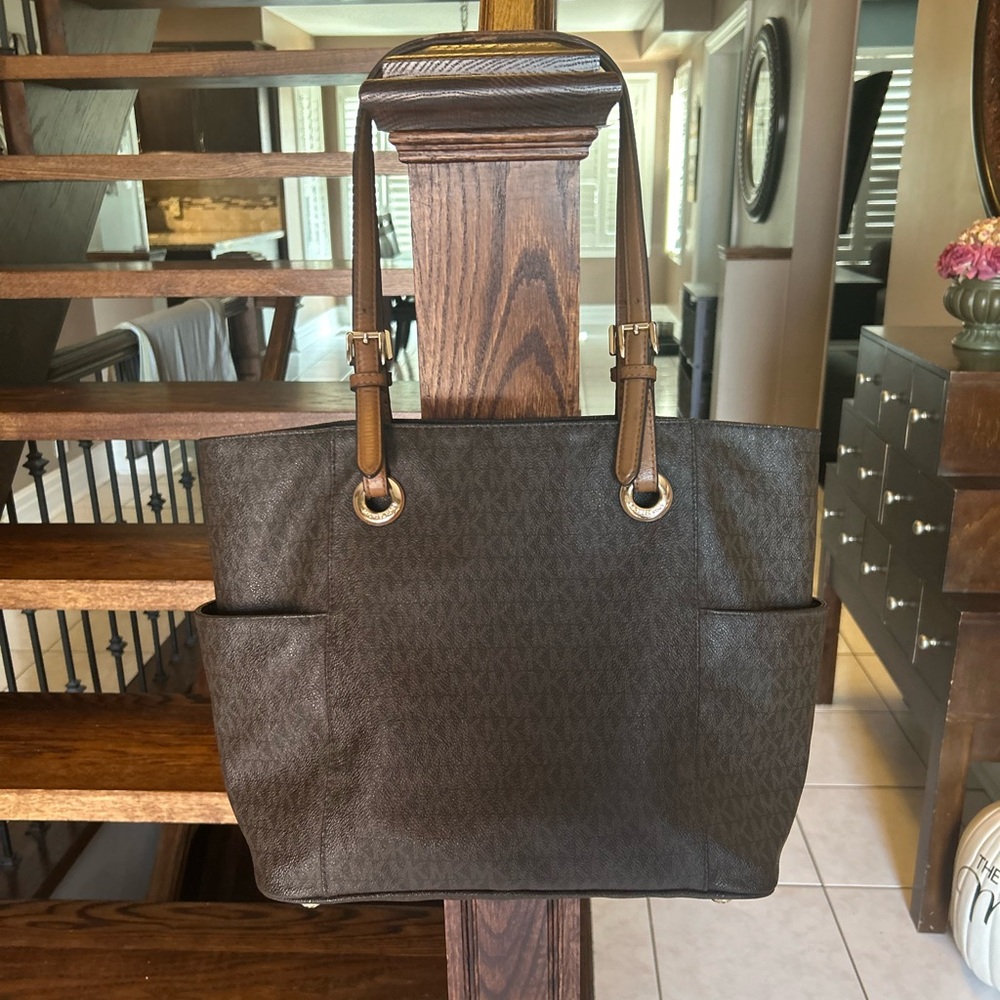 Michael Kors large bag